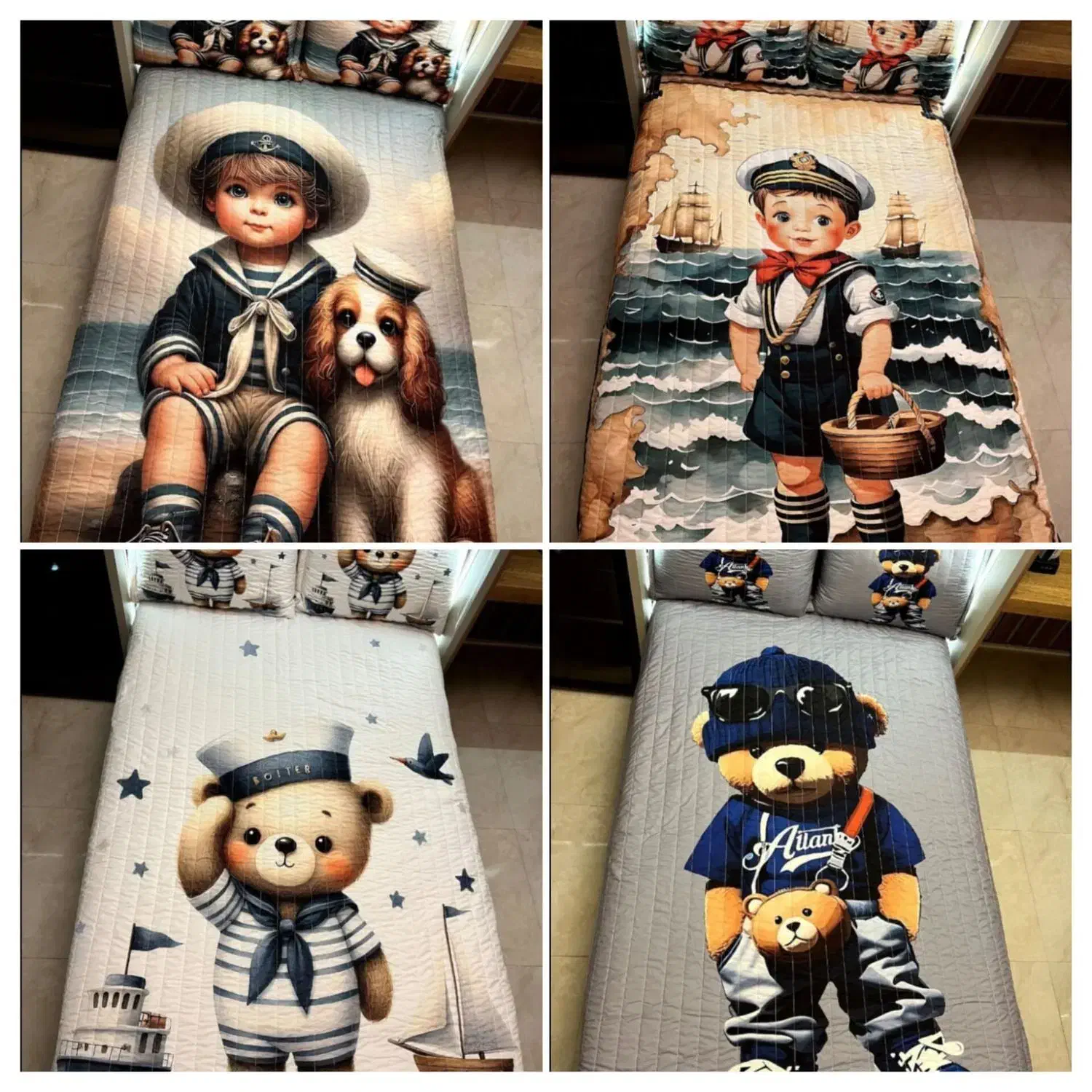 اگه سلامت پسرت برات مهمه این مدل روتختی ها بگیر|سرویس روتختی|تهران, استاد معین|دیوار