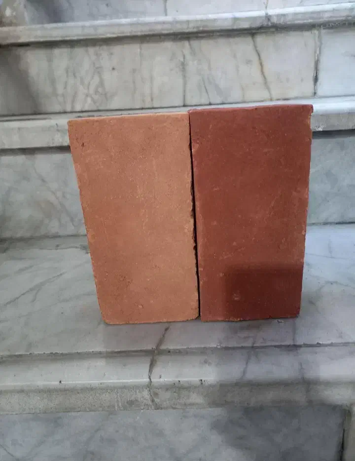 تولید آجرنما لفتون و آجر قزاقی و فرشی|عمدهفروشی|ماهان, |دیوار