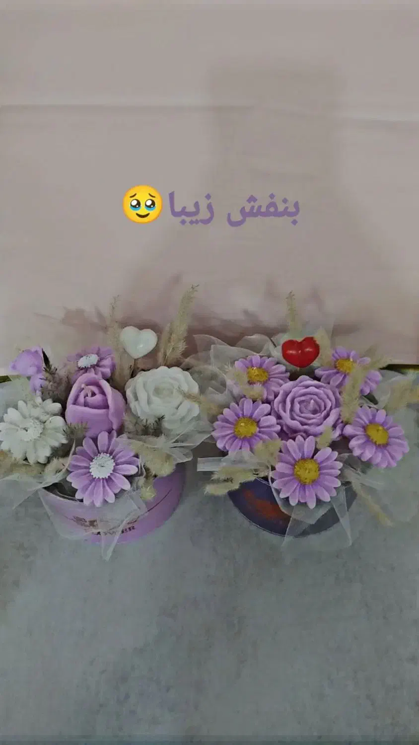 هدیه جاودان|گل مصنوعی|ساوه, |دیوار