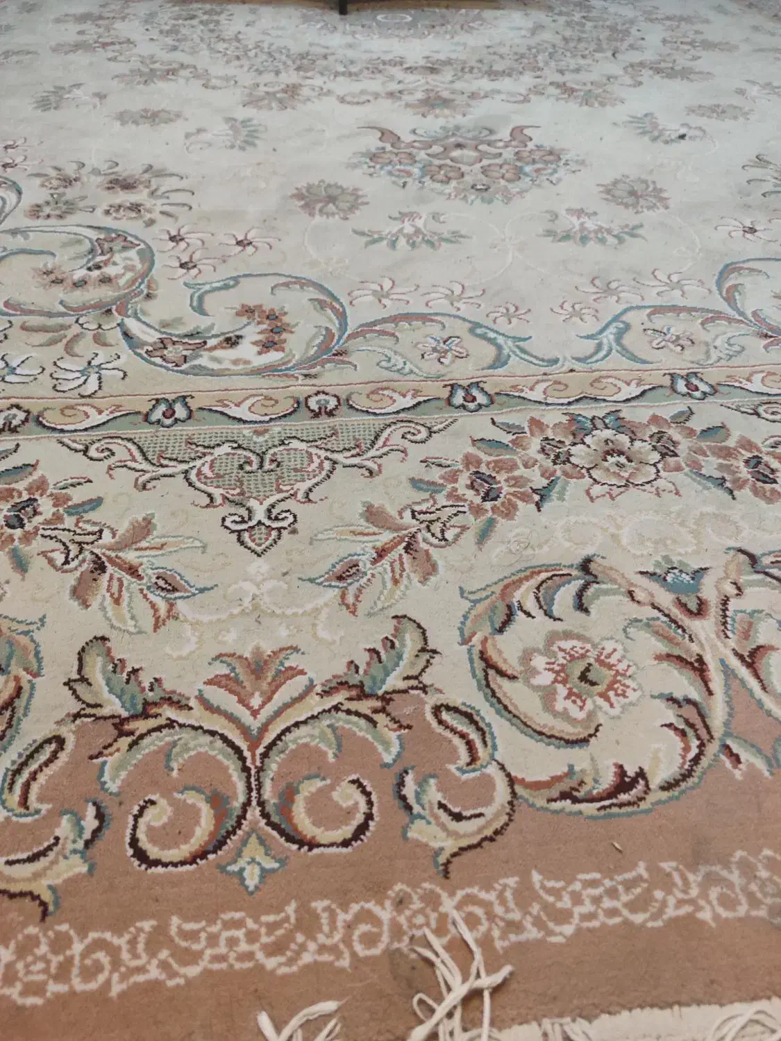 فرش ماشینی|فرش|قشم, |دیوار