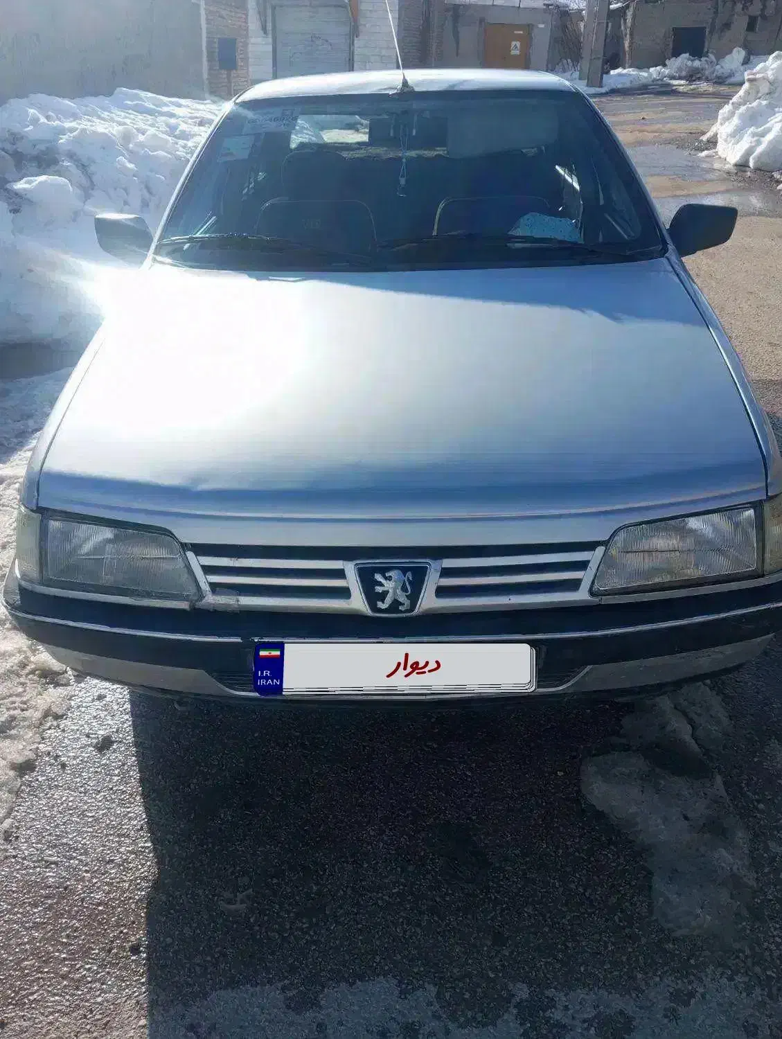 پژو405|خودرو سواری و وانت|اردبیل, |دیوار