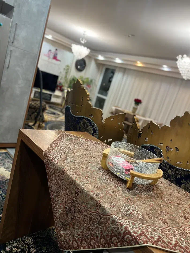 ۱۳۳ متر آپارتمان در کمربندی ، جنب قنادی کوماچ|اجارهٔ آپارتمان|تبریز, |دیوار