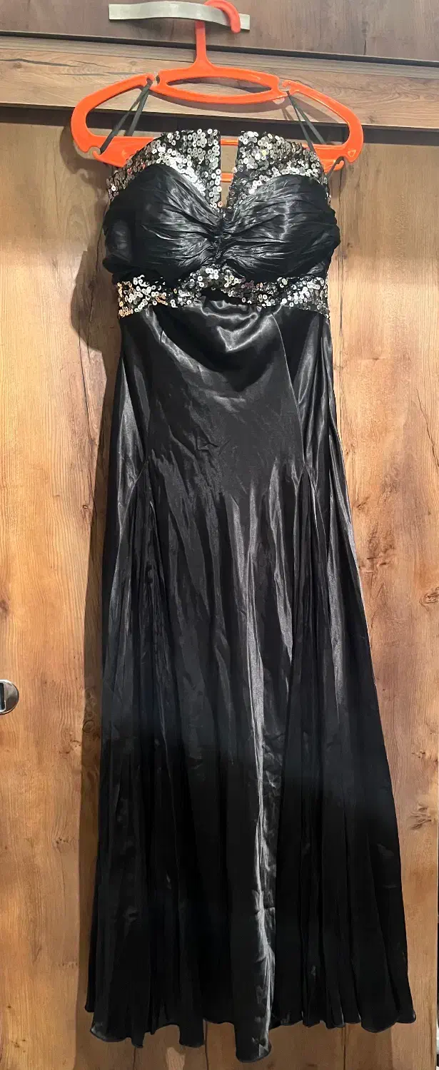 لباس زنانه مجلسی|لباس|تهران, حکیمیه|دیوار