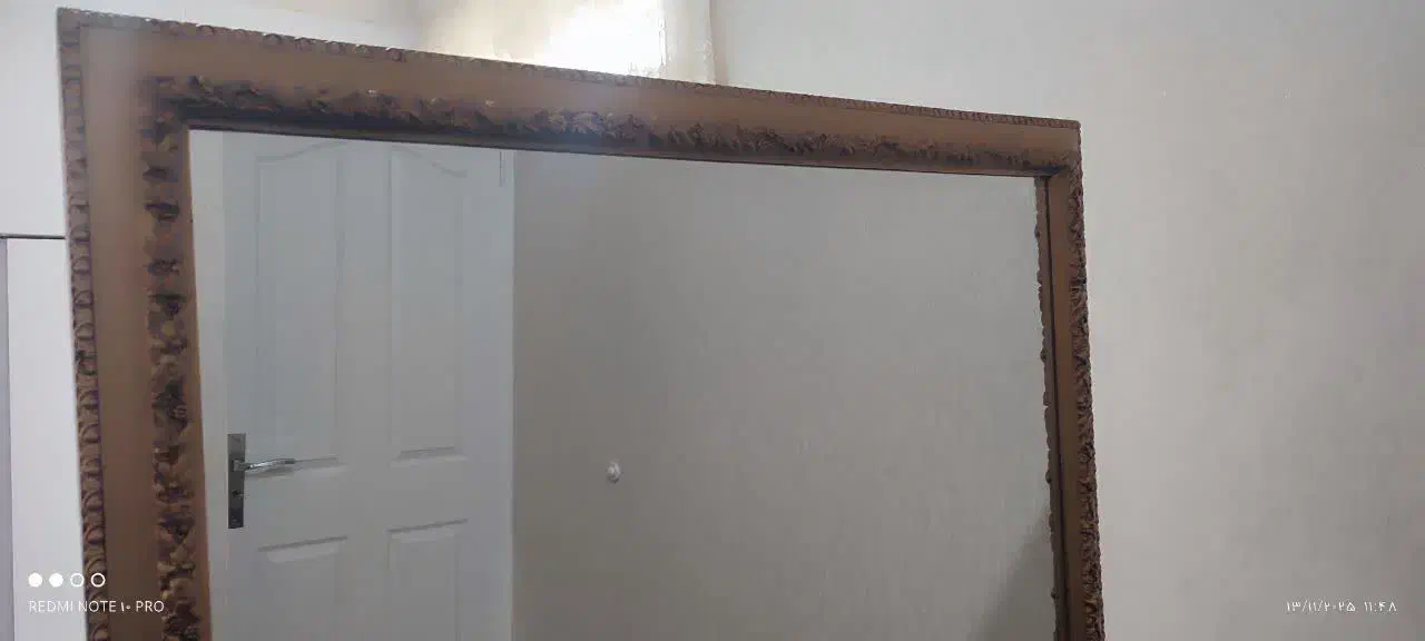 اینه قدی|آینه|تهران, هفت چنار|دیوار