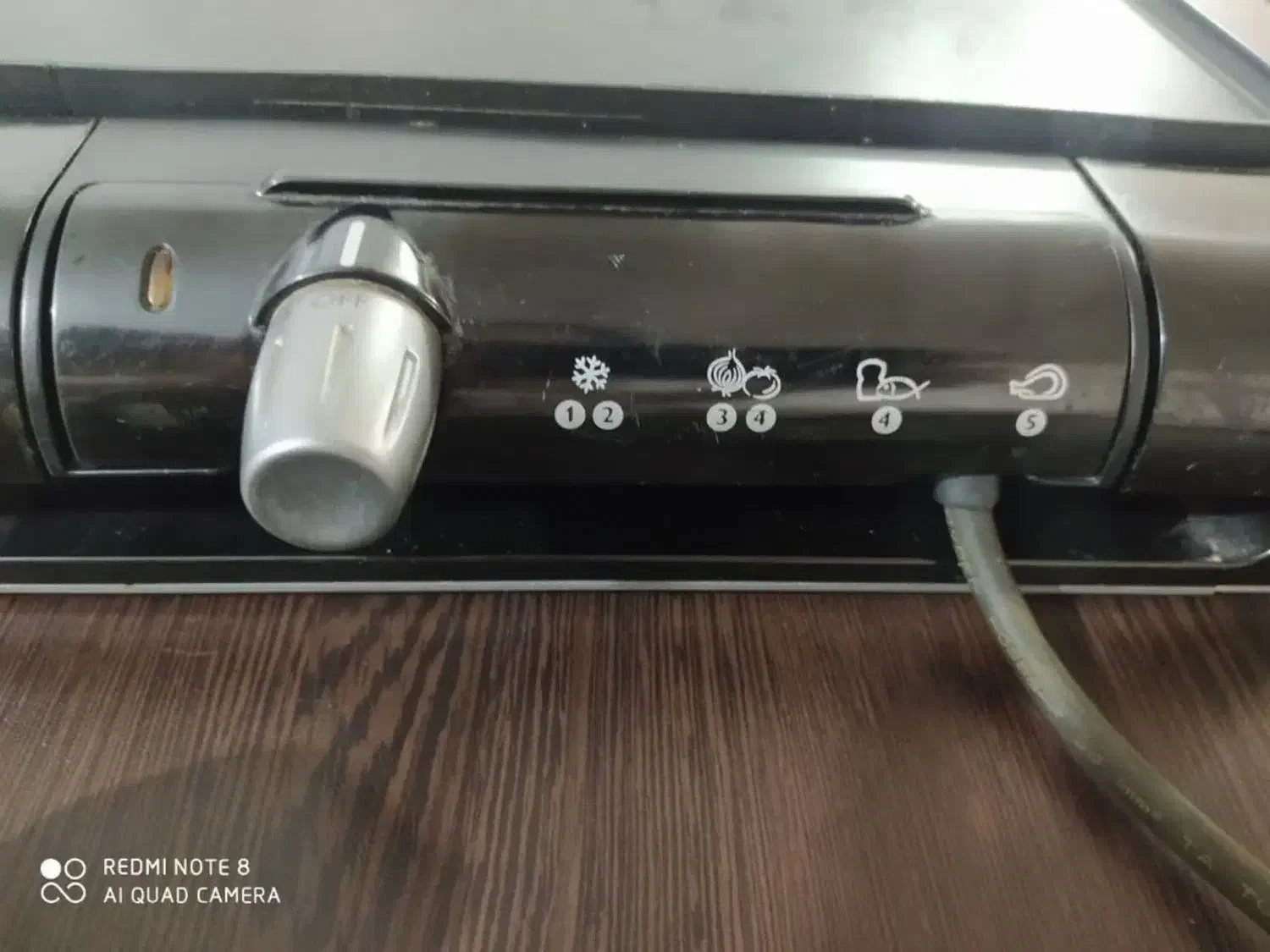 کباب پز|اجاق گاز و لوازم برقی پختوپز|قم, باغ کرباسی|دیوار