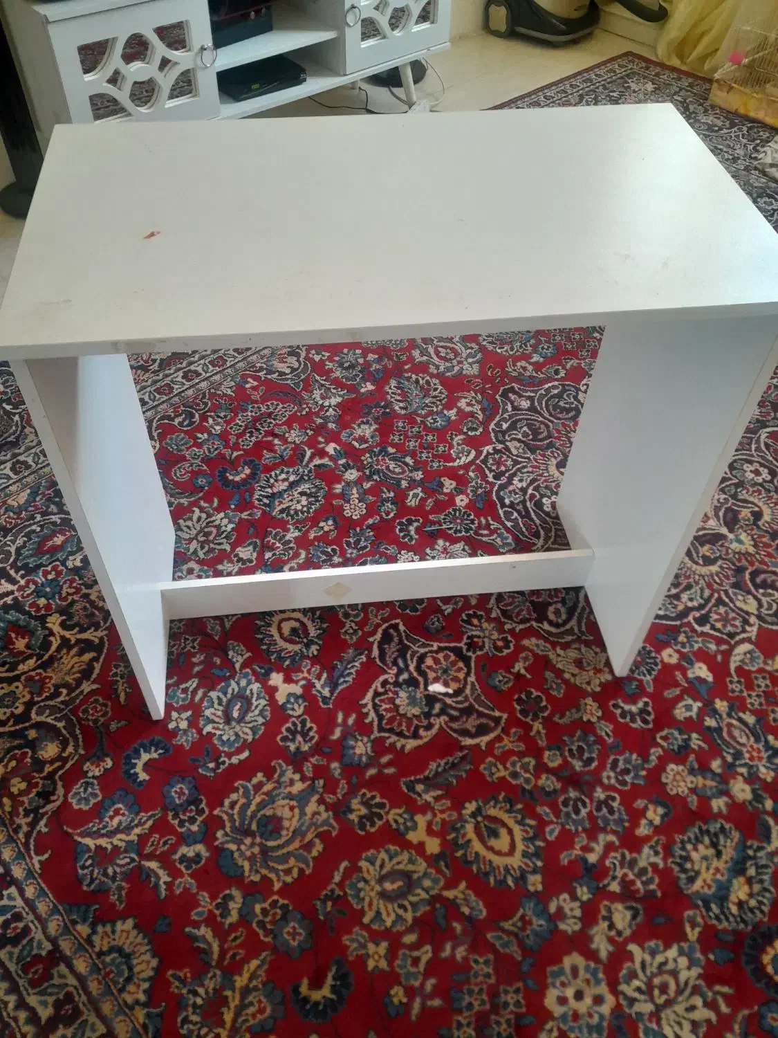 لباسشویی فرش میز|فرش|مشهد, هفت تیر (نه دره)|دیوار