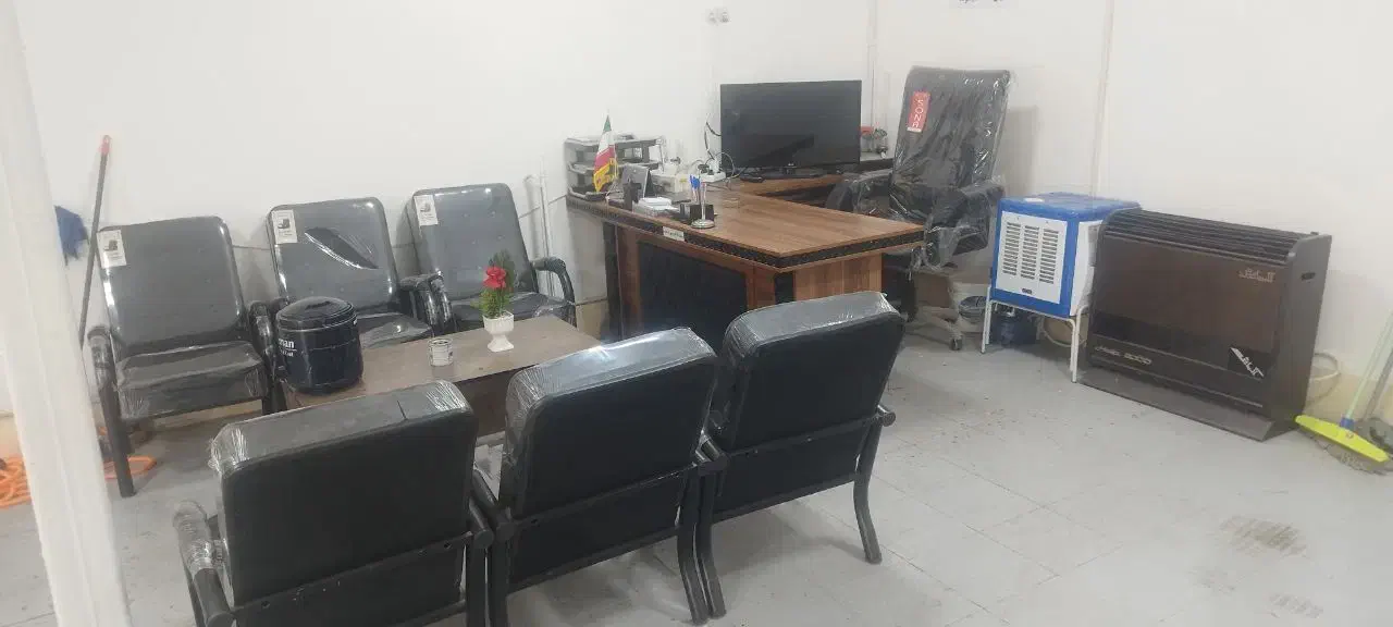 میز و صندلی|دفتر کار|نورآباد, |دیوار