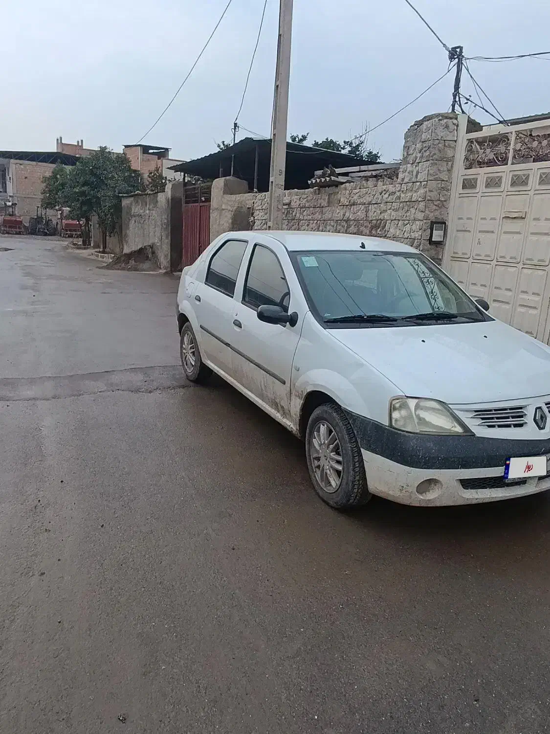 خودور ال‌نودمدل 97|خودرو سواری و وانت|سرخنکلاته, |دیوار