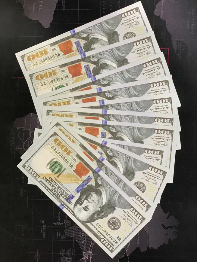 دلار مخصوص تولید محتوا|کلکسیون سکه، تمبر، اسکناس|کرمانشاه, |دیوار