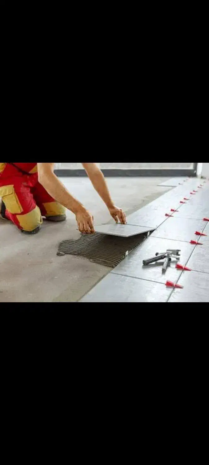 کاشی کار|خدمات پیشه و مهارت|سلماس, |دیوار