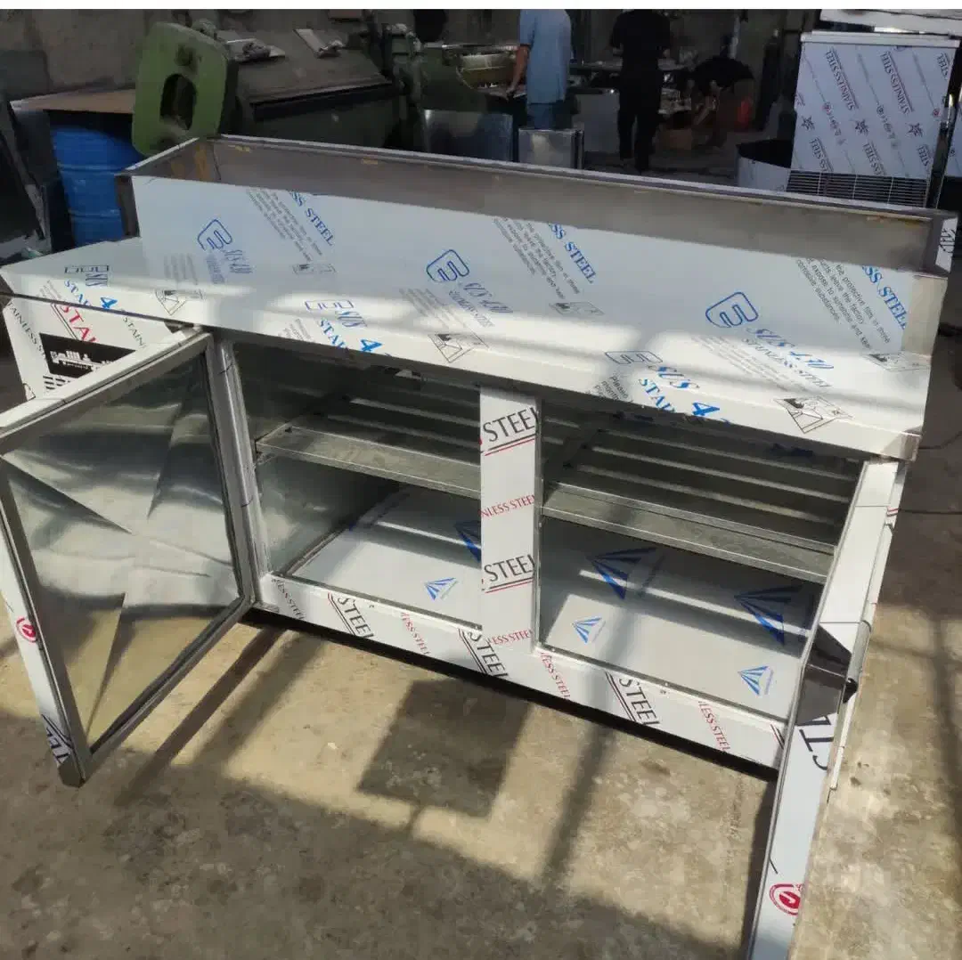 فروش عمده تاپینگ پیتزا تزریقی 2سال گارانتی|کافی‌شاپ و رستوران|پاکدشت, پاکدشت (مامازند)|دیوار