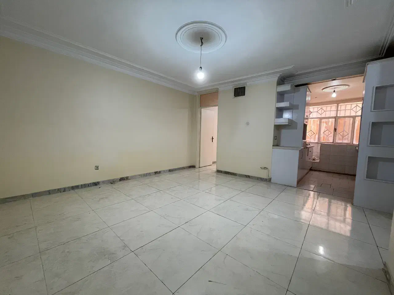 * ۵۰ متر * خوش نقشه * سبلان جنوبی *