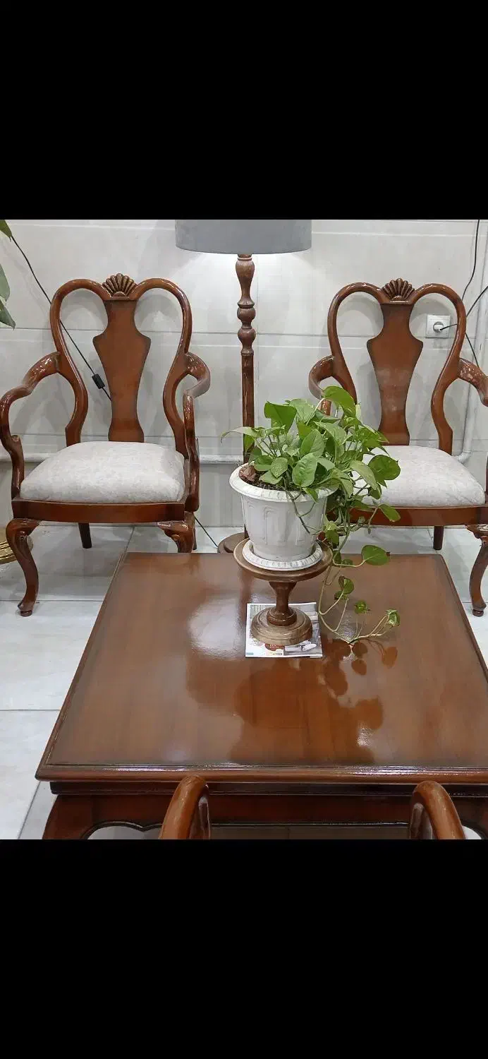 مبل چپندر فرانسه به دلیل تغییر شغل نصف قیمت|مبلمان خانگی و میز عسلی|رامسر, |دیوار