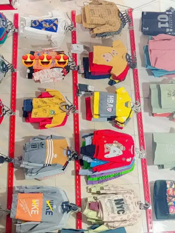 فروش اجناس مغازه عمده|لباس|سراوان, |دیوار