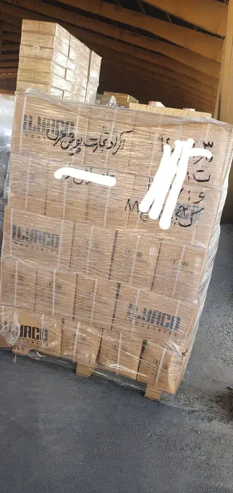 ترخیص گمرکی و حمل|خدمات حمل و نقل|تهران, بهجت‌آباد|دیوار