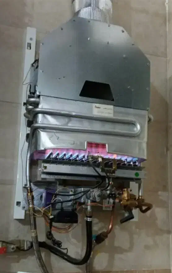 تعمیرات آبگرمکنهای فرسوده. بازسازی ابگرمکن|آبگرمکن، پکیج، شوفاژ|رشت, فلسطین|دیوار