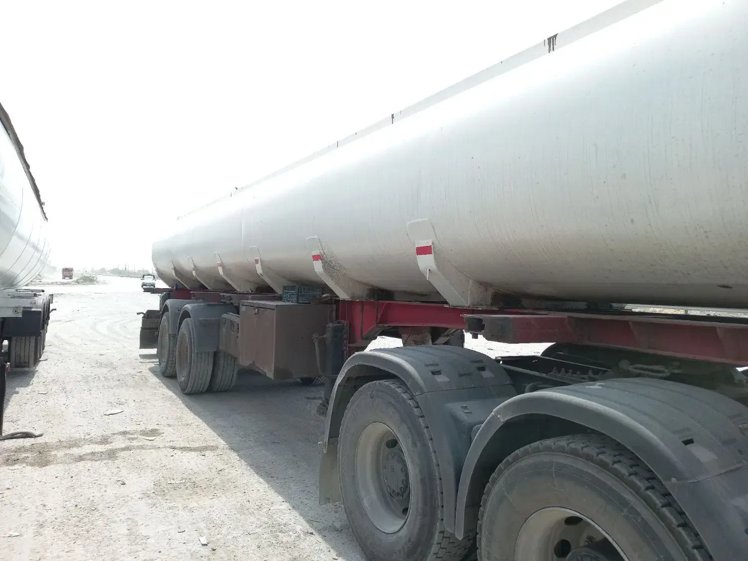 فروشی|خودرو سنگین|حمیل, |دیوار