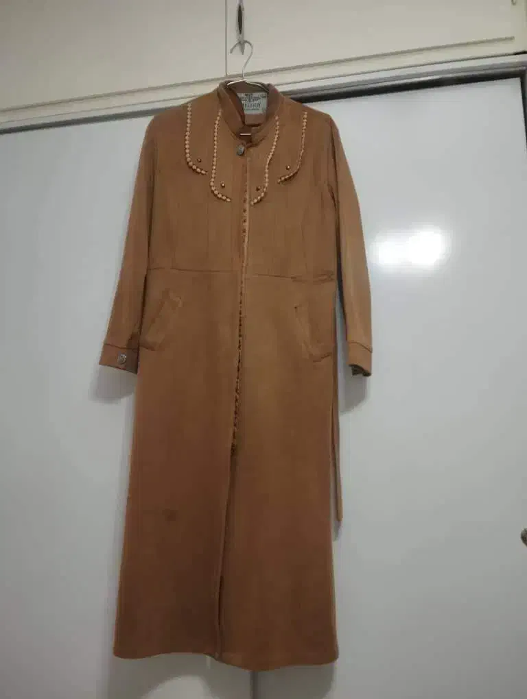 مانتو و شال|لباس|قزوین, |دیوار