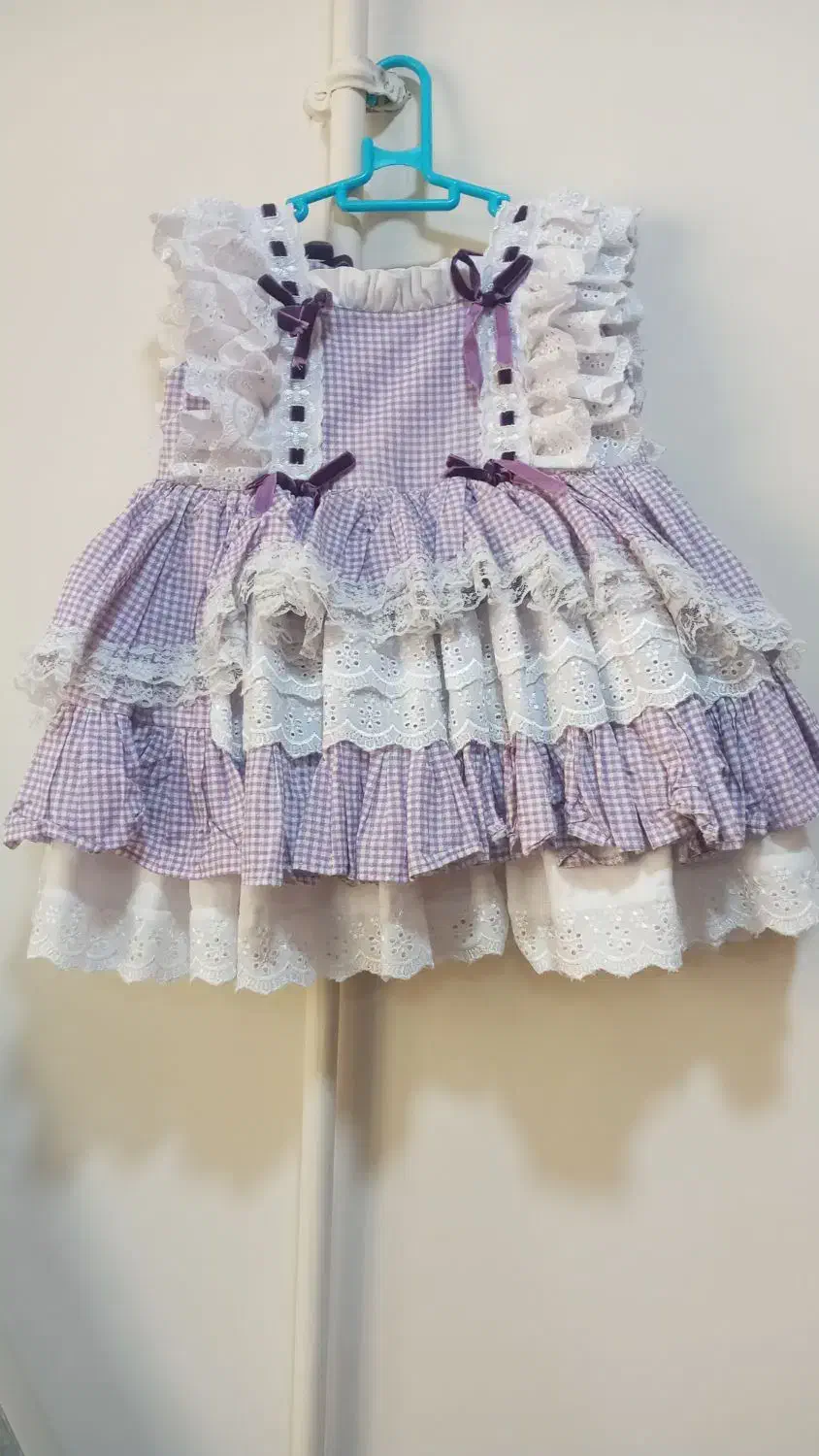 دو عدد لباس مجلسی مزونی فانتزی|لباس|علی‌آباد کتول, |دیوار