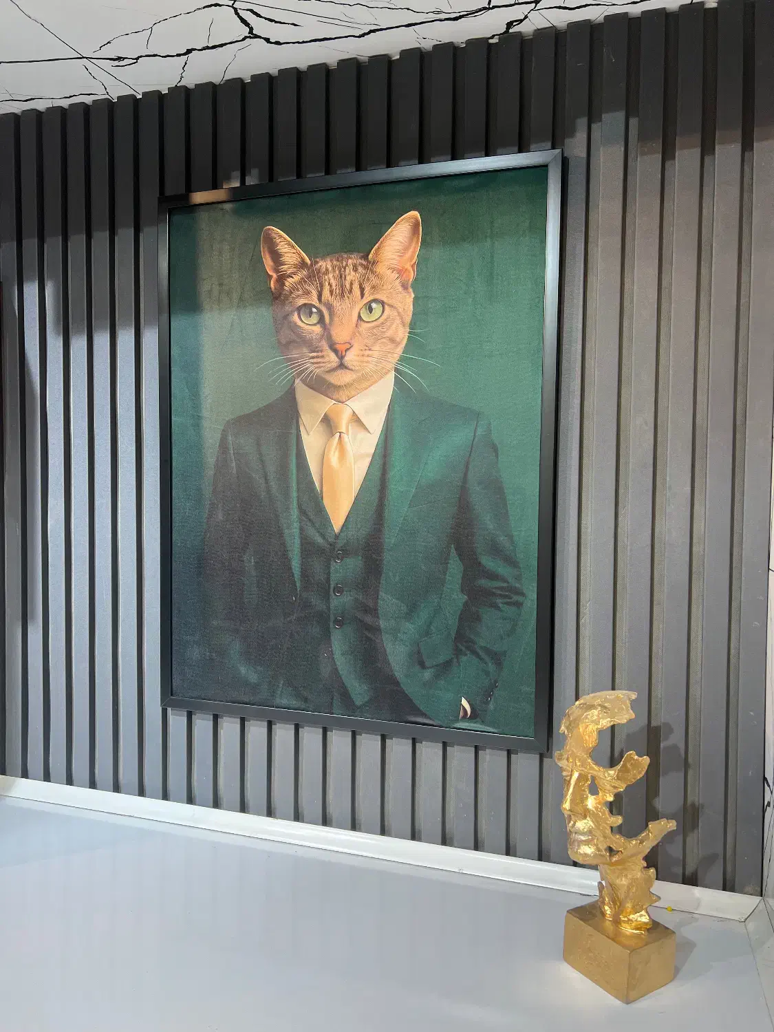 تابلو پارچه مخمل با کیفیت|تابلو، نقاشی، عکس|تهران, دروازه شمیران|دیوار