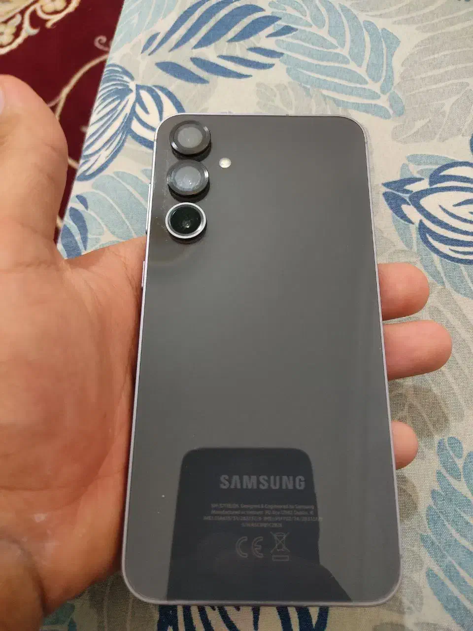 s23 fe|موبایل|کرمانشاه, |دیوار