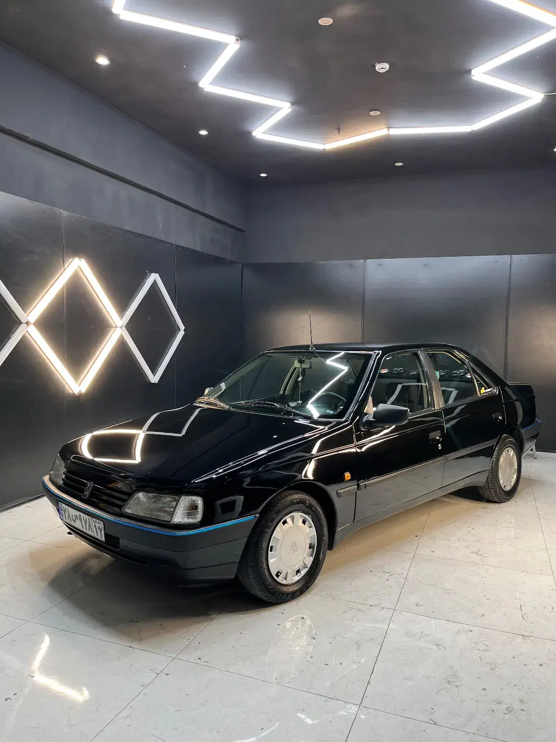 تخصصیترین مرکز پولیش و سرامیک بدنه(Carwax)|خدمات موتور و ماشین|مشهد, میعاد (شهرک غرب)|دیوار