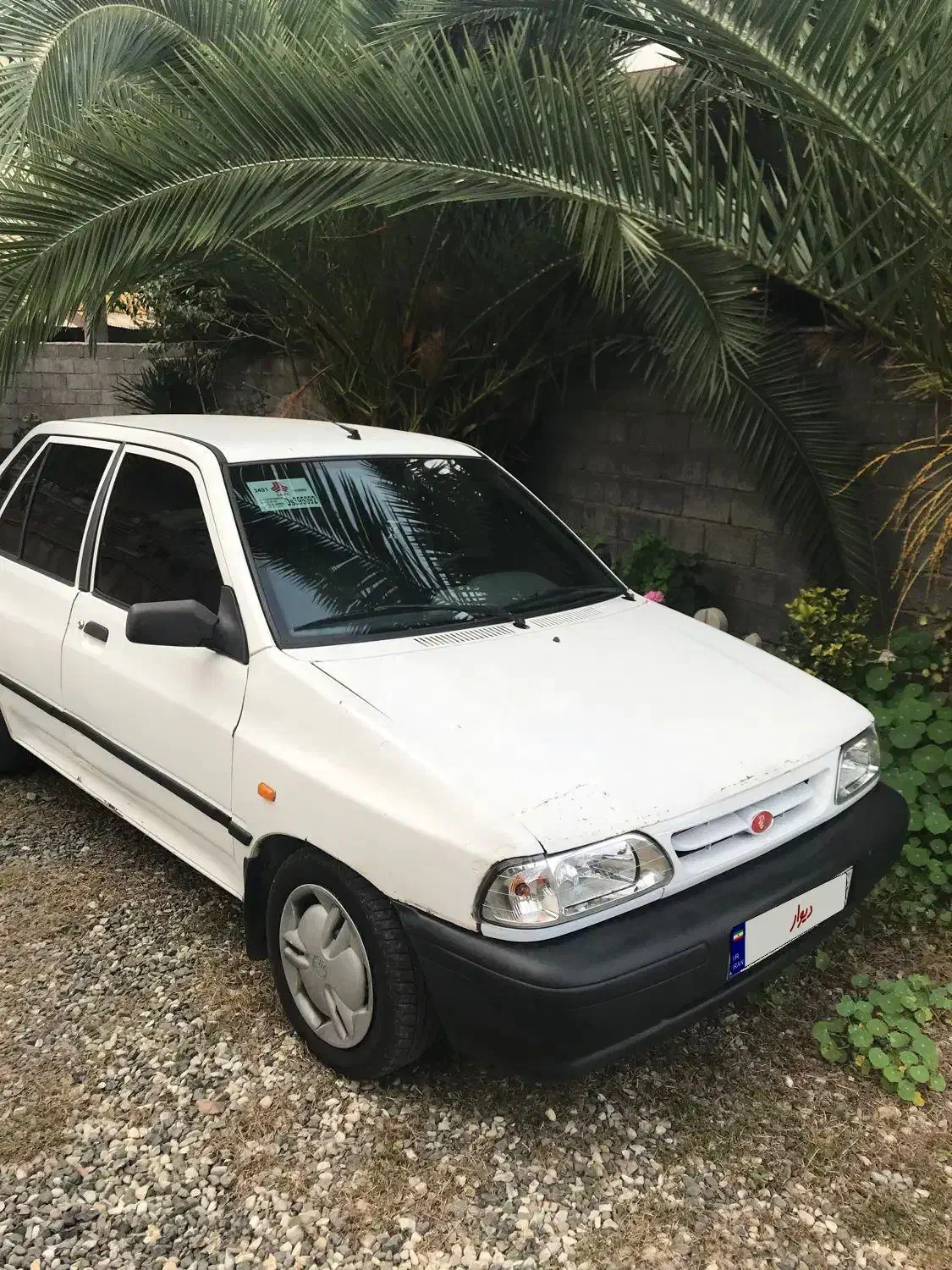 مدل ۹۳|خودرو سواری و وانت|اسالم, |دیوار