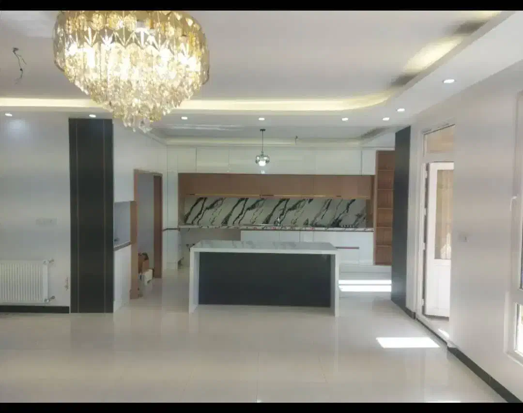 ۱۷۰ متر اپارتمان/ گلشن ها/ ۳ خواب/ فول|اجارهٔ آپارتمان|خرم‌آباد, |دیوار