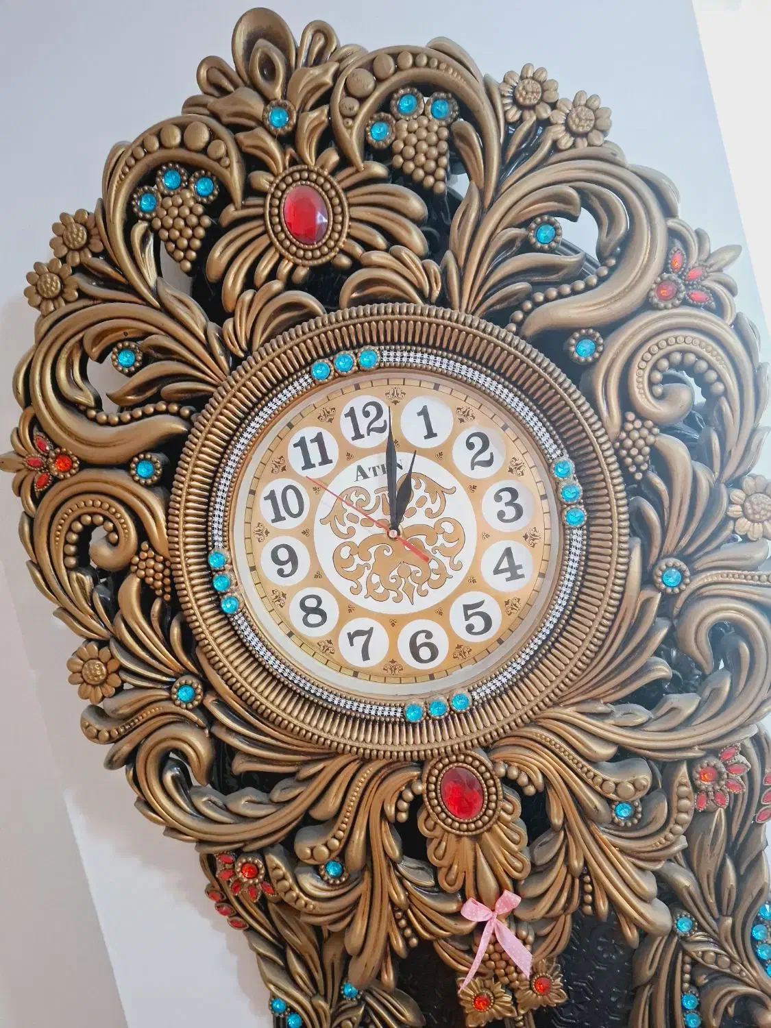 ساعت دیواری نو نو|ساعت دیواری و تزئینی|میاندوآب, |دیوار