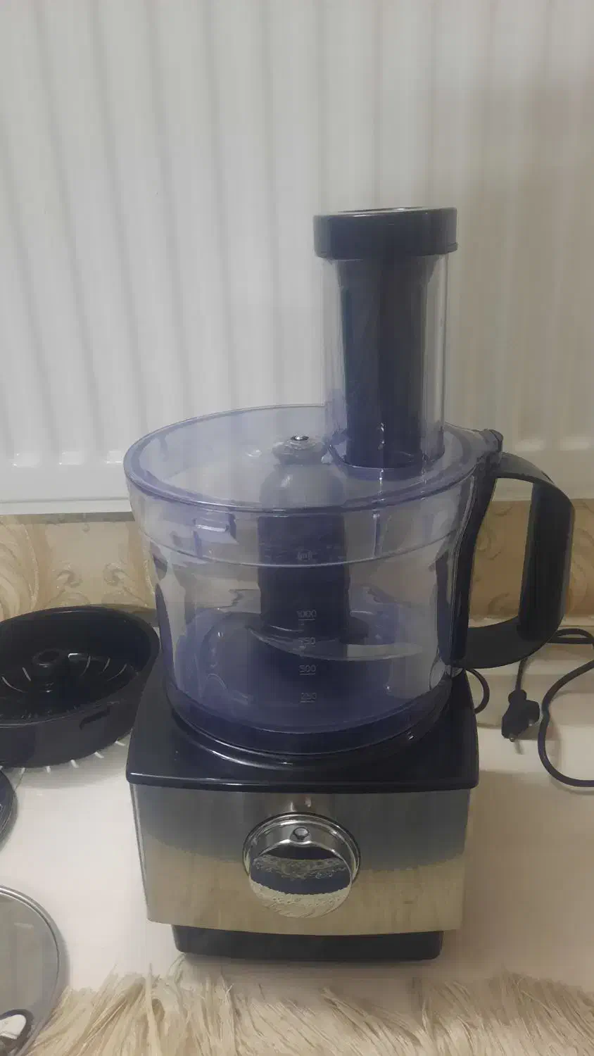 غذاساز|خردکن، آسیاب، غذاساز|مشهد, یاس|دیوار