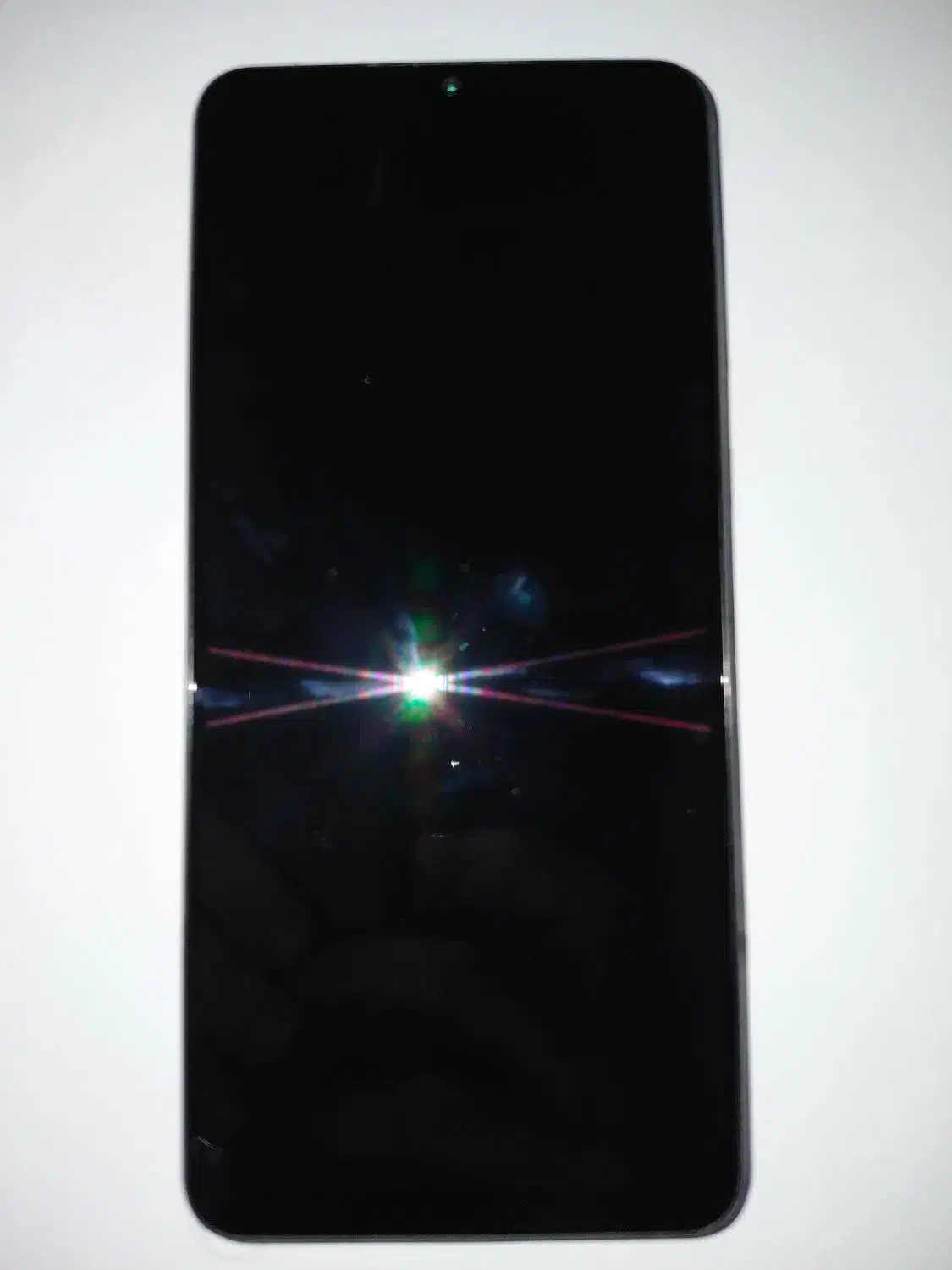 a02 حافظه ۶۴ . در حدنو|موبایل|رباط‌کریم, رباط‌کریم|دیوار