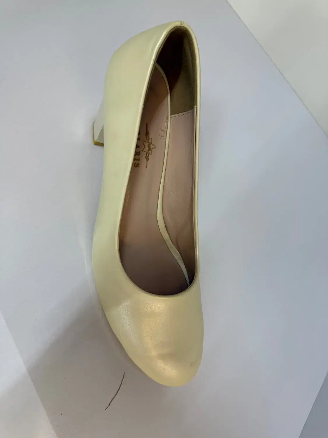 کفش مجلسی نو|کیف، کفش، کمربند|ملایر, |دیوار