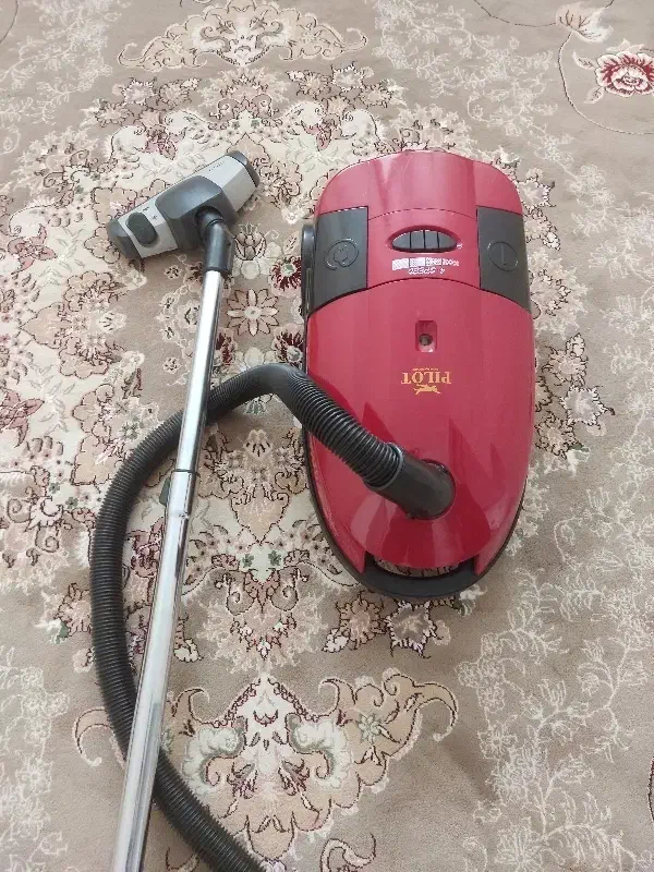 جارو برقی|جاروبرقی، جارو شارژی، بخارشو|ایلام, |دیوار