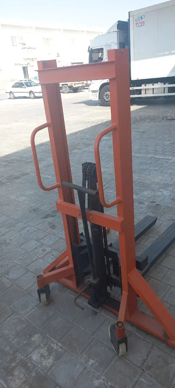 بالا بر دستی|ابزارآلات|بندرعباس, |دیوار