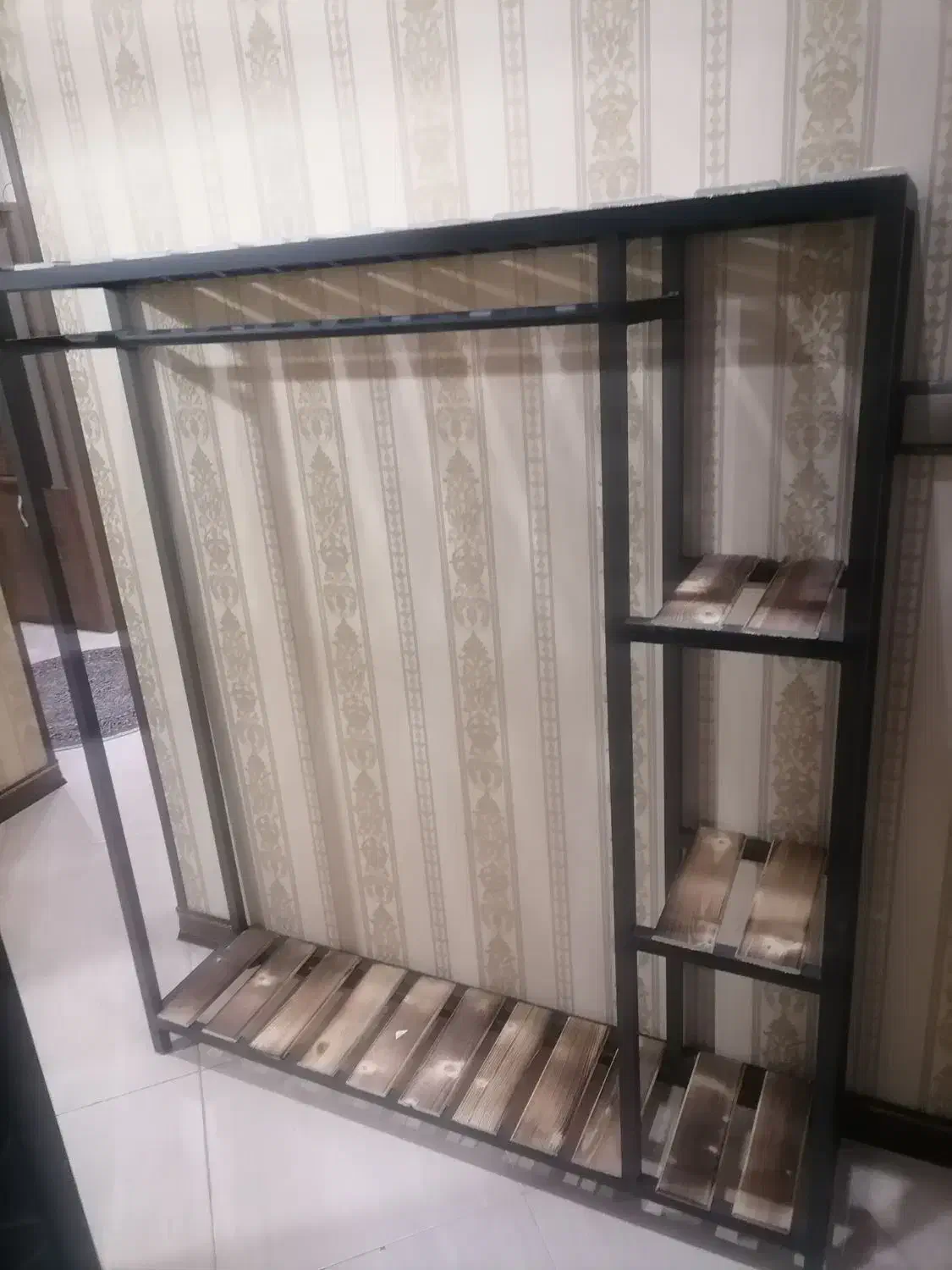 رگال لباس|جاکفشی، کمد، دراور|کرمان, |دیوار