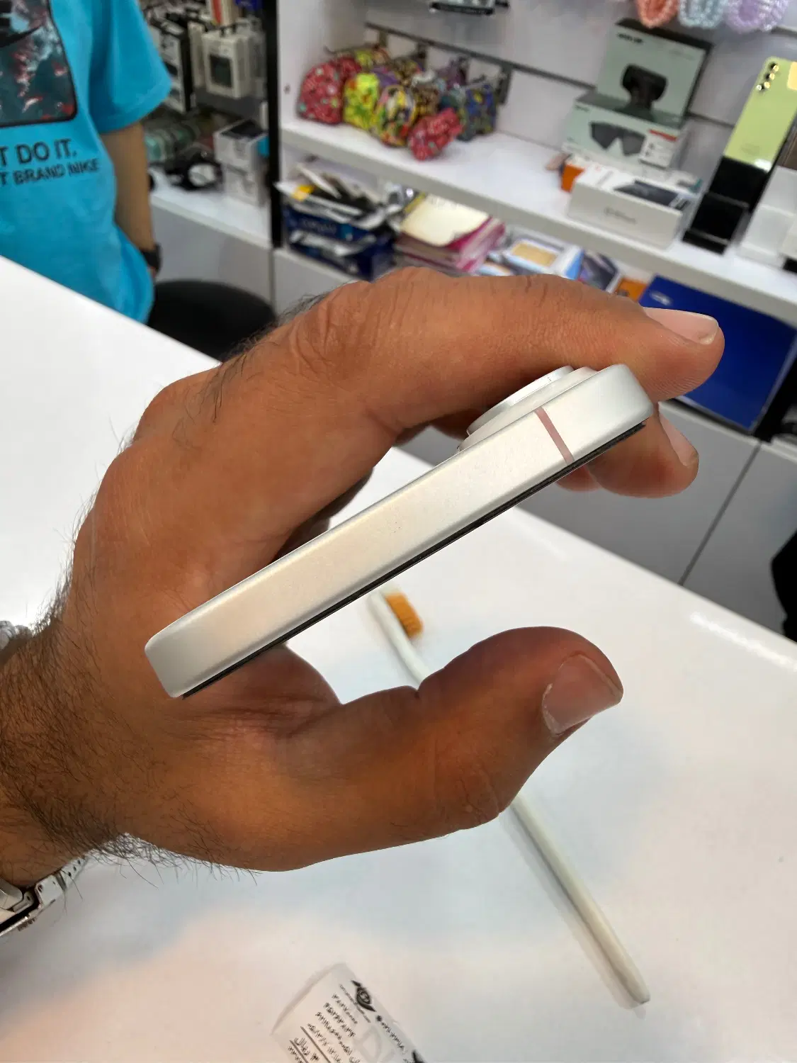 Iphone 16|موبایل|نجف‌آباد, امام خمینی|دیوار
