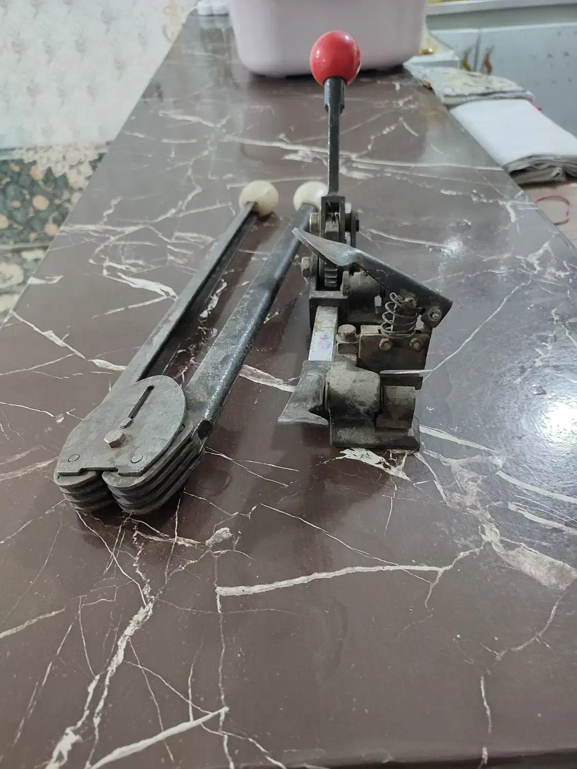 تسمه کش|ابزارآلات|مشهد, نیزه|دیوار