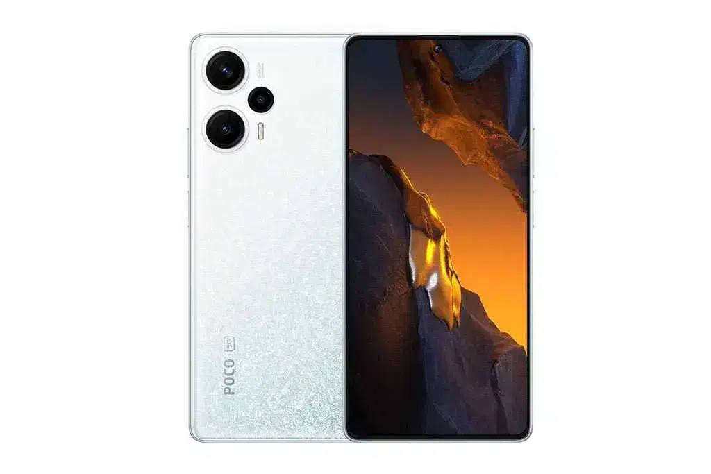 فروش و معاوضه غول گیمینگشیائومی  پوکو f5|موبایل|ایذه, |دیوار