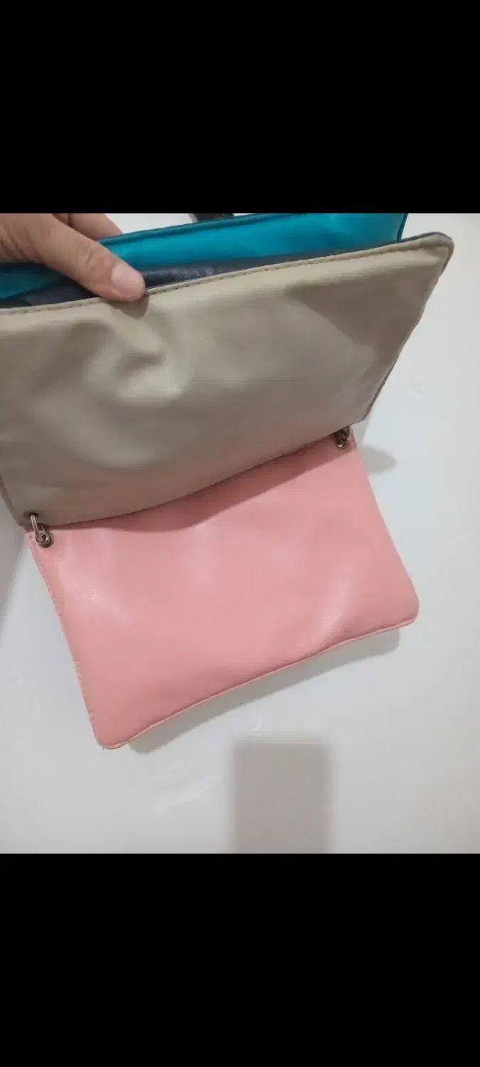 کیف|کیف، کفش، کمربند|دهلران, |دیوار