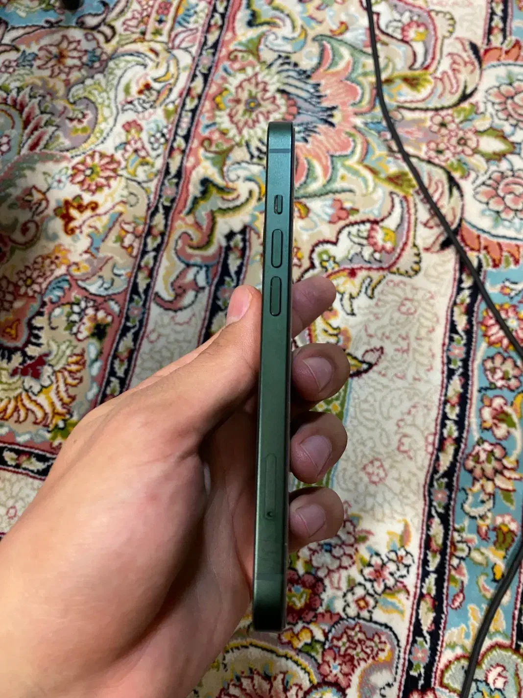 Iphone 13|موبایل|شیروان (خراسان), |دیوار