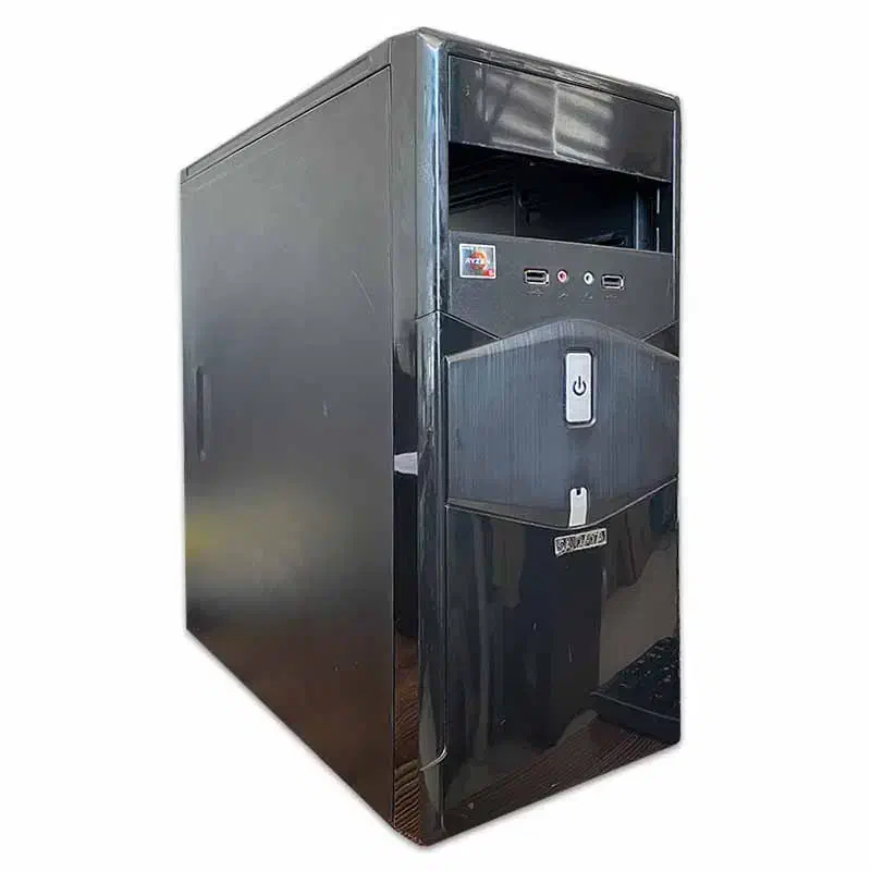 کیس کامپیوتر گیمینگ گیم نت خانگی اداری طراحی|رایانه رومیزی|مشهد, الهیه|دیوار