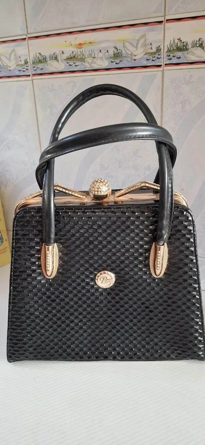 کیف مجلسی نونو|کیف، کفش، کمربند|قهدریجان, |دیوار