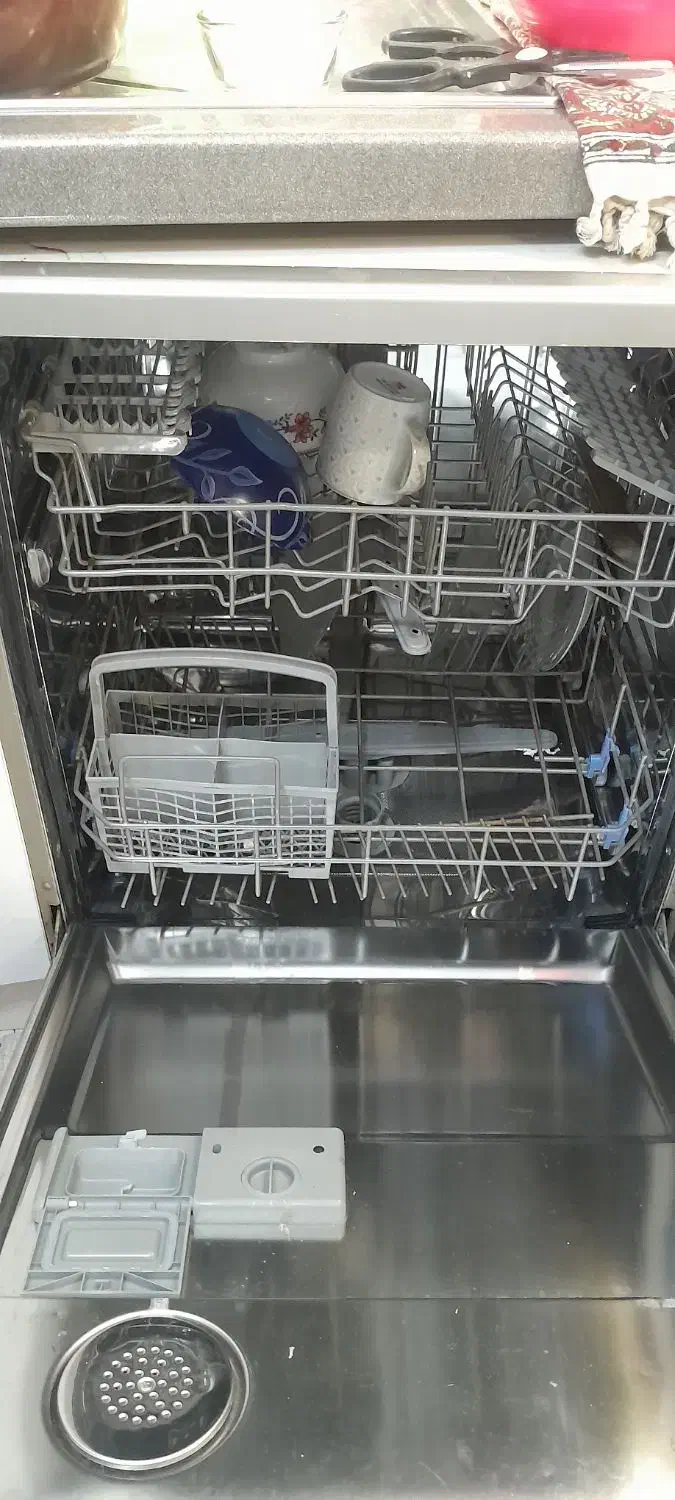 ماشین ظرفشویی ال جی|ماشین ظرفشویی|بندرعباس, |دیوار