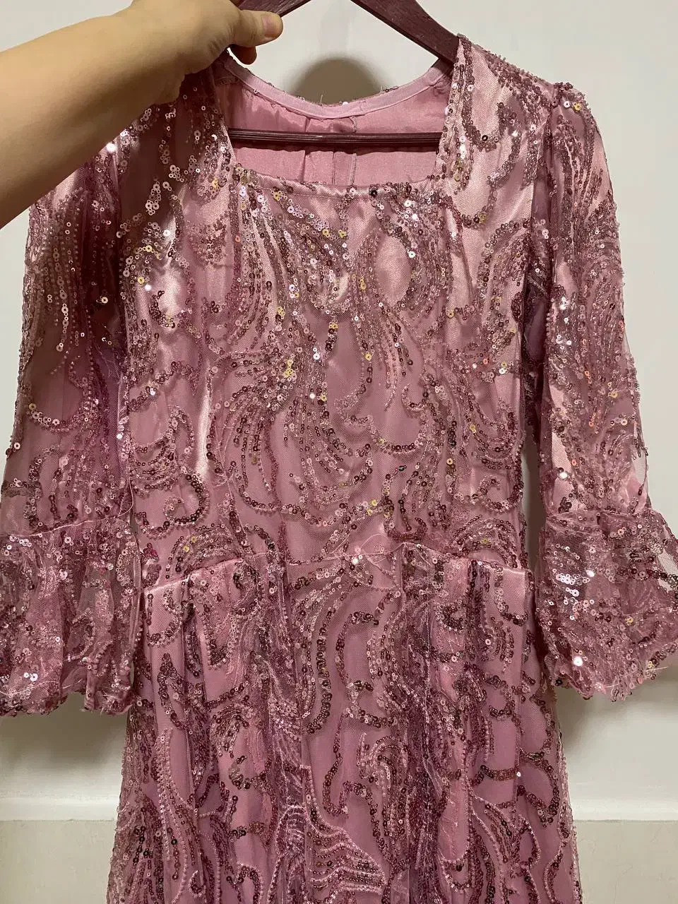 لباس کوردی اماده سایز 38 40 و 42|لباس|ارومیه, |دیوار