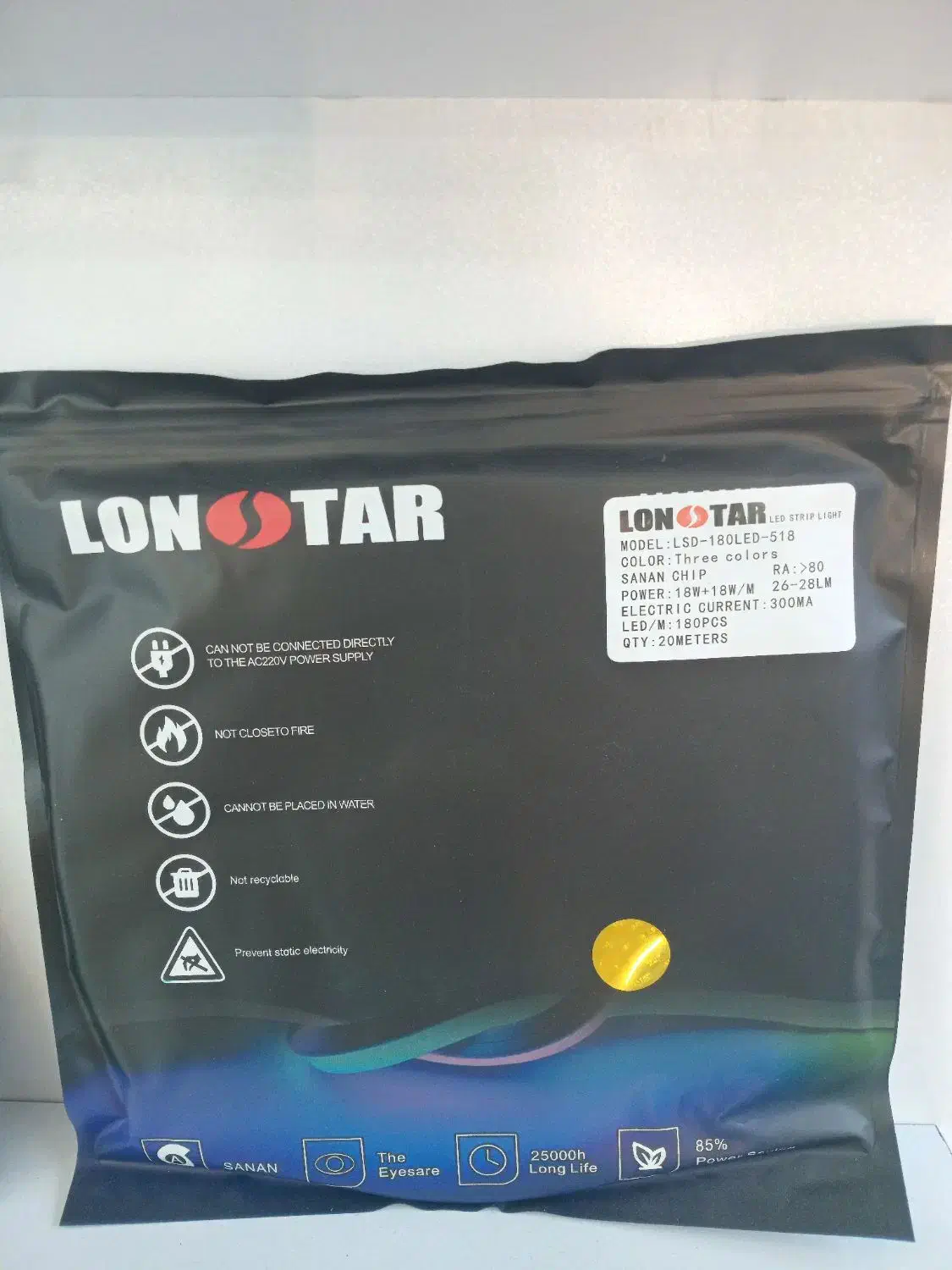 تجهیزات لاینر،پروفیل لاین نوری،ملزومات چراغ خطی|لامپ و چراغ|رشت, سعدی (تختی)|دیوار