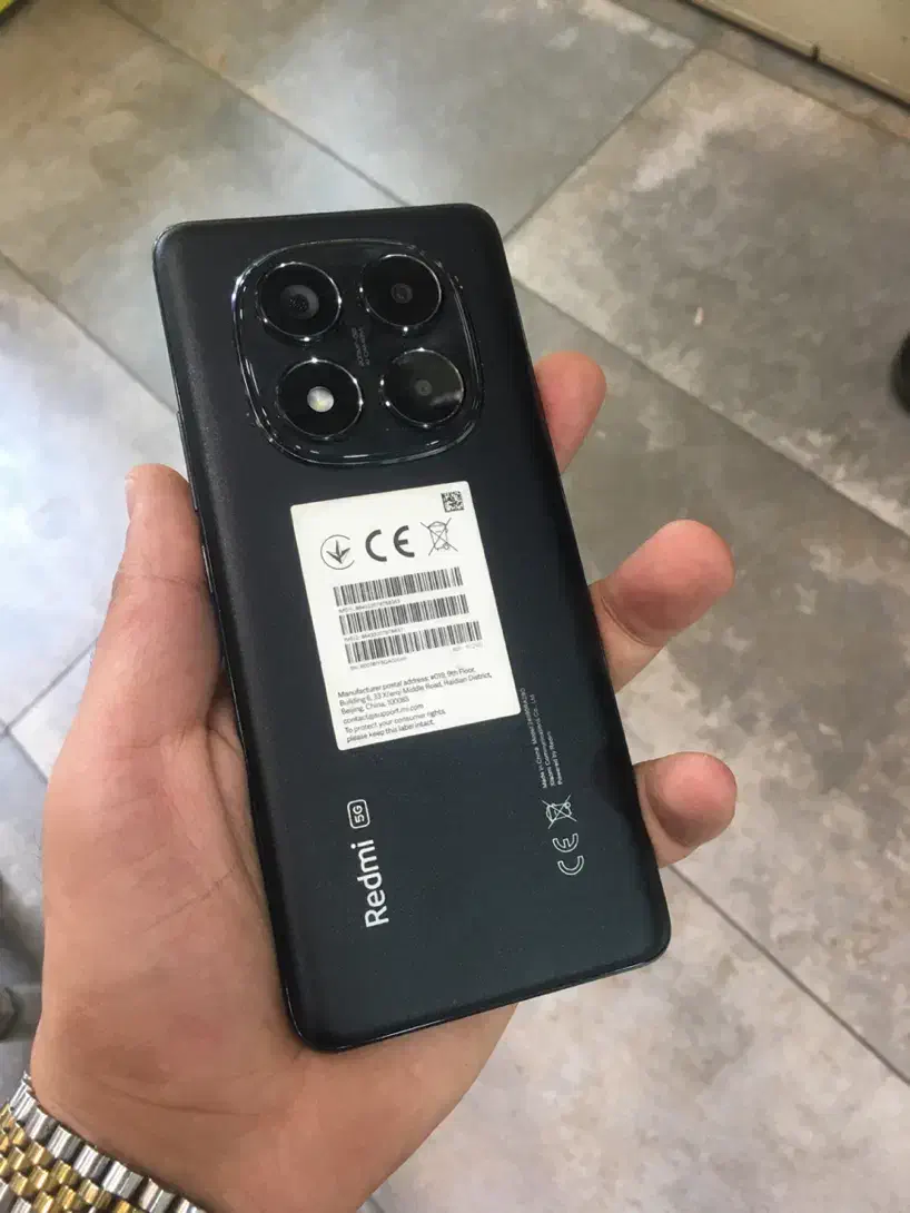 Note 14pro 5G|موبایل|تهران, تجریش|دیوار