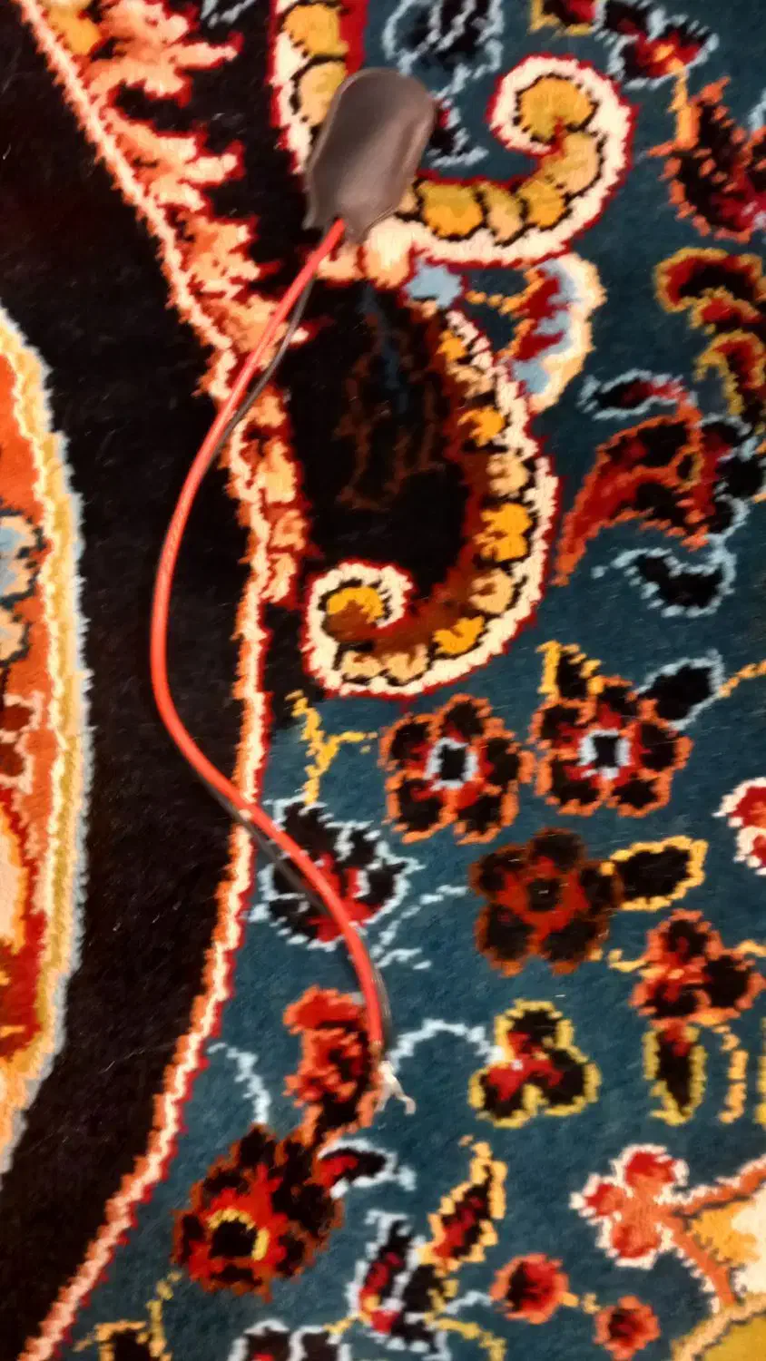 وسایل الکترونیکی|لامپ و چراغ|ساوه, |دیوار