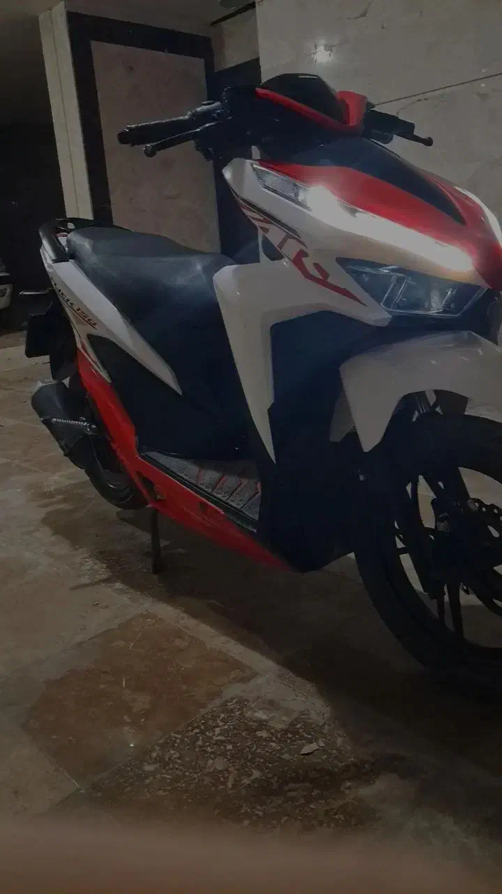 های کیلیک 150|موتورسیکلت|مشهد, امیر|دیوار