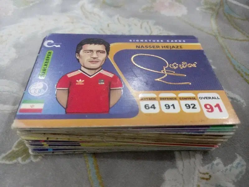 31عدد کارت کیمدی 2024|اسباب‌‌بازی|شهریار, شهرک وائین|دیوار