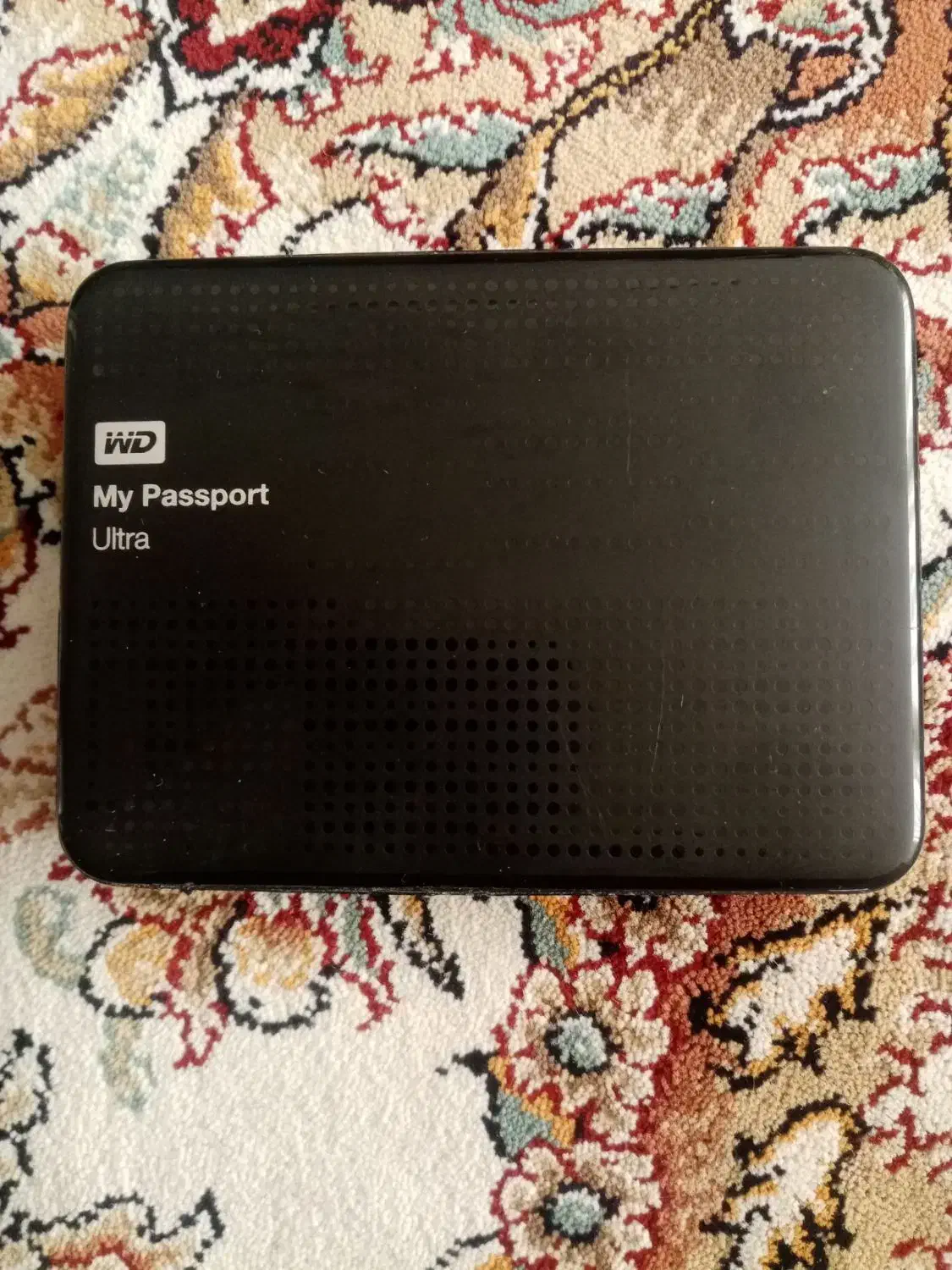 هارد اکسترنال|قطعات و لوازم جانبی رایانه|هشتگرد, فاز ۷ مهستان|دیوار